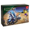 Bán Đồ chơi lắp ráp Bá Vương Ausini No.25336 (94pcs)