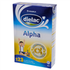 Bán Sữa Dielac Alpha 123 hộp giấy