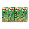 Bán Thức uống lúa mạch uống liền Nestlé Milo