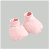 Bán Bao chân có cổ Lullaby NH661P màu xanh, hồng
