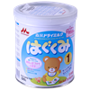 Bán Sữa bột Morinaga số 1 - 320g (0-6 tháng)