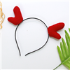 Bán Bờm tóc Noel sừng nhú (3+)