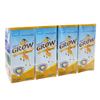 Bán Sữa Abbott Grow Gold hương vani 180ml (lốc 4 hộp)