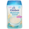 Bán Bột ăn dặm Gerber Multigrain Cereal