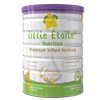 Bán Sữa bột ngôi sao nhỏ Little Étoile số 1 (0-6 tháng) 800g