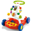 Bán Xe tập đi đa năng Fisher Price K6670