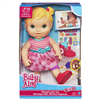 Bán Búp bê baby Alive chăm sóc bé cưng - A5390