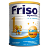 Bán Sữa Friso Gold Nga số 1 (900g)