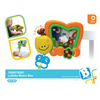 Bán Hộp phát nhạc treo cũi Bkids - Chú bướm vàng