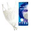 Bán Khẩu trang 4DS2 có van thở Dr. Mask (3c/túi)