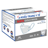 Bán Khẩu trang y tế N95 Gold Mask Trường Dương (20c/hộp)