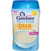 Bán Bột ăn dặm Gerber DHA Probiotic vị gạo 227g