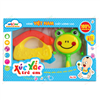 Bán Hộp đồ chơi xúc xắc Antona No.190 (3M+)