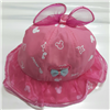 Bán Mũ vành tròn nơ Baby TE305 (1-4T)