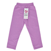 Bán Quần legging cạp rời bé gái Lovemom (màu tím)