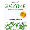 Bán Nhân tố Enzyme 1 - Phương thức sống lành mạnh