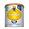 Bán Sữa bột Similac IQ HMO số 3 - 400g (1-2 tuổi)