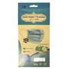 Bán Khẩu trang y tế 4 lớp cao cấp Gold Mask Trường Dương hương tinh dầu chanh sả (10c/túi)