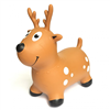 Bán Thú nhún bơm hơi hình tuần lộc Toys House PA1423