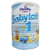 Bán Sữa Candia Babylait số 1 900gr (6-12 tháng)