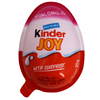 Bán Đồ chơi trứng Socola Kinder Joy cho bé gái