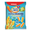 Bán Bánh que ăn dặm Fruto vị táo, cà rốt (20g)