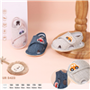 Bán Sandal tập đi đế cao su non Uala UR5423