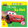 Bán Bé tự đọc truyện - Thị trấn xe hơi