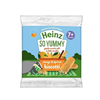 Bán Bánh quy vị xoài & mơ (ít đường) Heinz 60g (7M+)