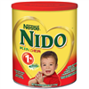 Bán Sữa tươi dạng bột Nido Kinder 1+ nắp đỏ 1,6kg