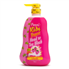 Bán Sữa tắm gội toàn thân Pureen 750ml