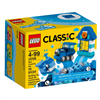 Bán Bộ lắp ráp Lego Classic 10706 (Xanh da trời)
