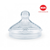 Bán Núm ty silicone Nuk Nature Sense S1