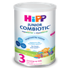 Bán Sữa bột HiPP Combiotic số 3 350g (từ 1 tuổi trở lên)