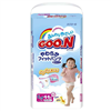 Bán Tã - bỉm quần Goon nội địa XL44 dành cho bé gái