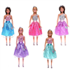 Bán Búp bê Barbie R6390 - Công chúa dạ vũ