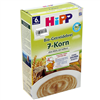 Bán Bột ngũ cốc dinh dưỡng HiPP siêu sạch 7 loại nguyên hạt