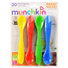Bán Thìa nhựa Munchkin 15661 Reusable Infant Spoons