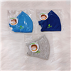 Bán Khẩu trang người lớn Lullaby 2 lớp (nhiều màu)