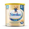 Bán Sữa Similac IQ Plus HMO số 3 Gold - 400g (1-2 tuổi)