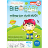 Bán Miếng dán chống muỗi Bibobaby