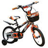 Bán Xe đạp trẻ em Sport XQX05 (Màu cam)