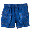 Bán Quần short jean cho bé trai TE0701 (1-5T)