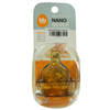 Bán Núm ty Nano Baby One cổ rộng