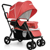 Bán Xe đẩy đôi Seebaby T12