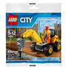Bán LEGO City - Tháo dỡ xây dựng 30312