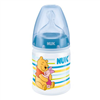 Bán Bình sữa Nuk Disney 743517 150ml (nhựa, núm silicone)