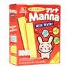 Bán Bánh xốp sữa Morinaga Manna (35g)