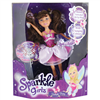 Bán Đồ chơi búp bê Sparkle Girlz 2400083 - Nàng tiên hoàng hôn