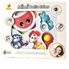 Bán Đồ chơi xúc xắc 5 chiếc Toys House 776-B7 (hộp)